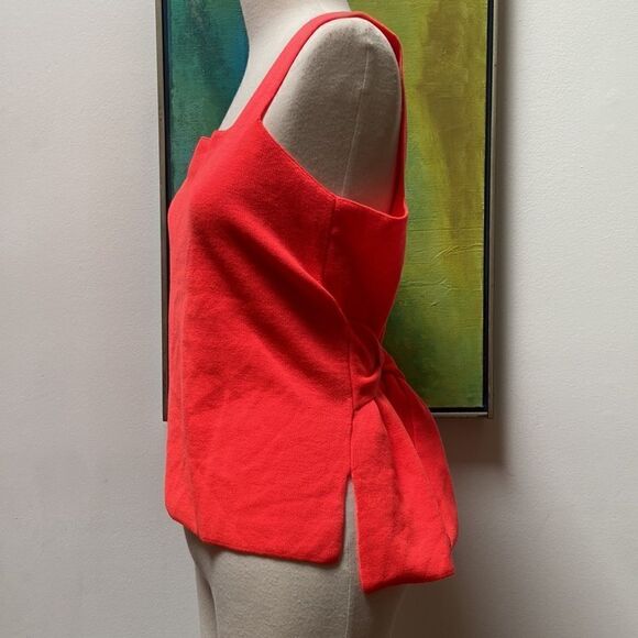 Anthropologie Multi-Way Tie Top New - Picture 2 of 12